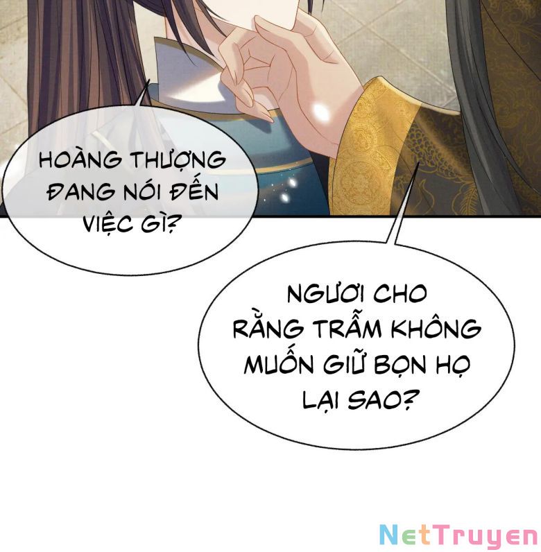 Ngộ Xà Chapter 40 - Trang 10