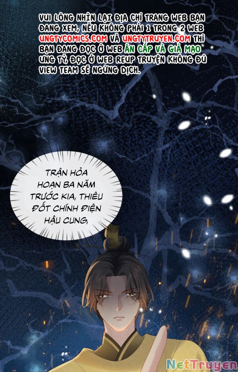 Ngộ Xà Chapter 40 - Trang 11