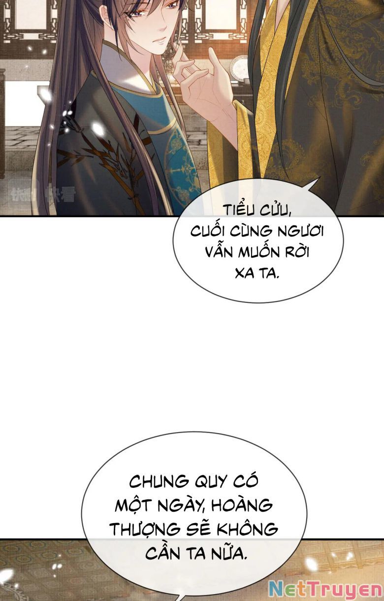 Ngộ Xà Chapter 40 - Trang 16