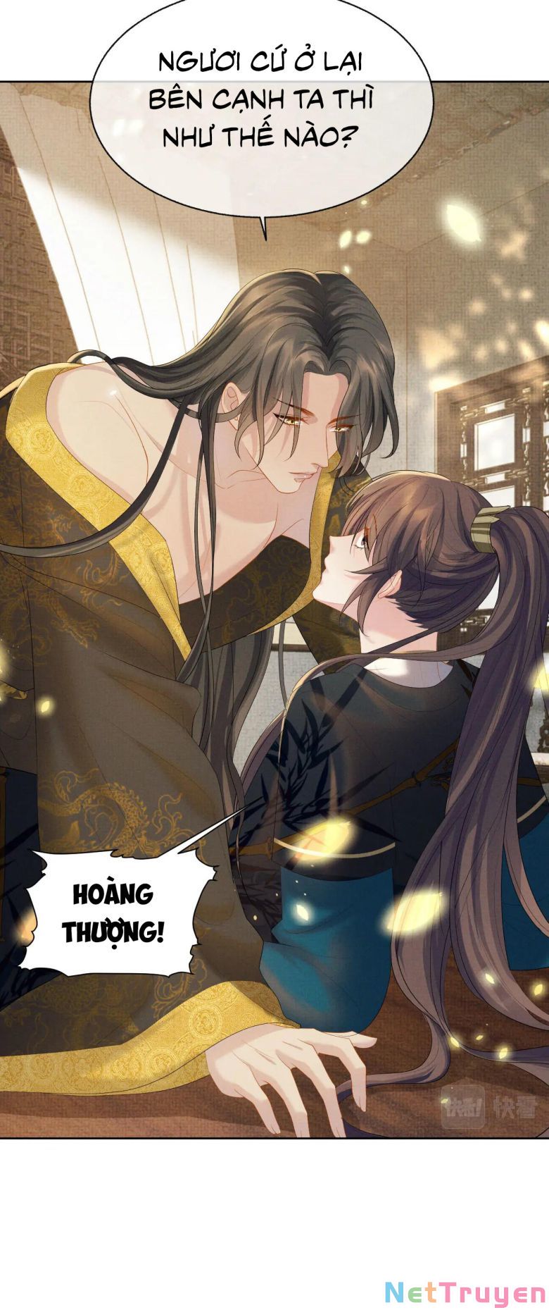 Ngộ Xà Chapter 40 - Trang 22