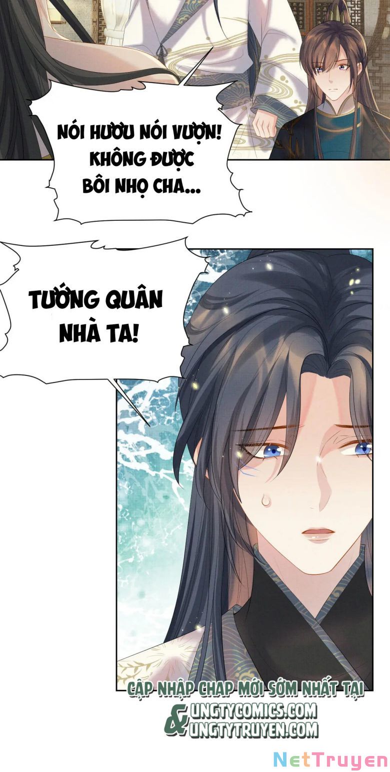 Ngộ Xà Chapter 40 - Trang 29