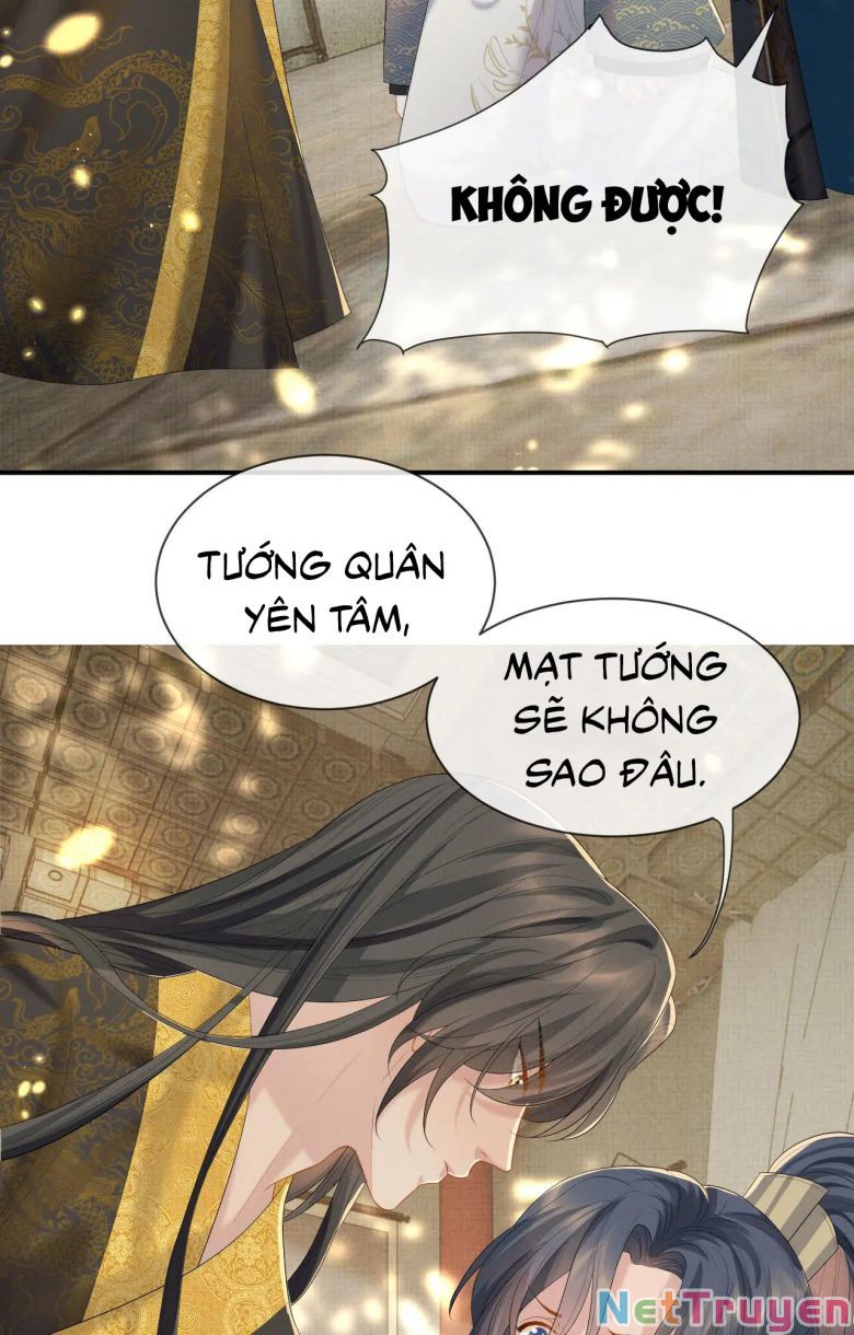 Ngộ Xà Chapter 40 - Trang 34