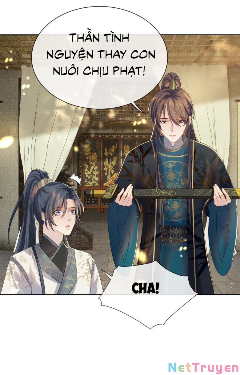 Ngộ Xà Chapter 40 - Trang 37