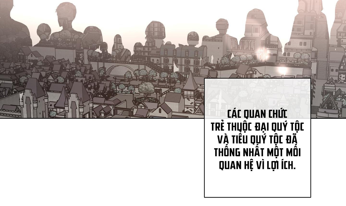 Nhật Thực Chapter 56 - Trang 61