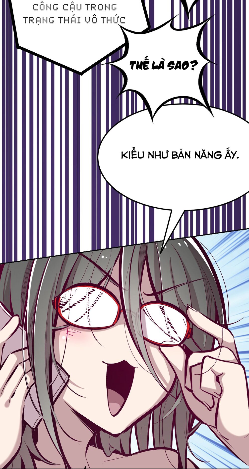 Oan Gia Chung Nhà! Chapter 27.2 - Trang 17