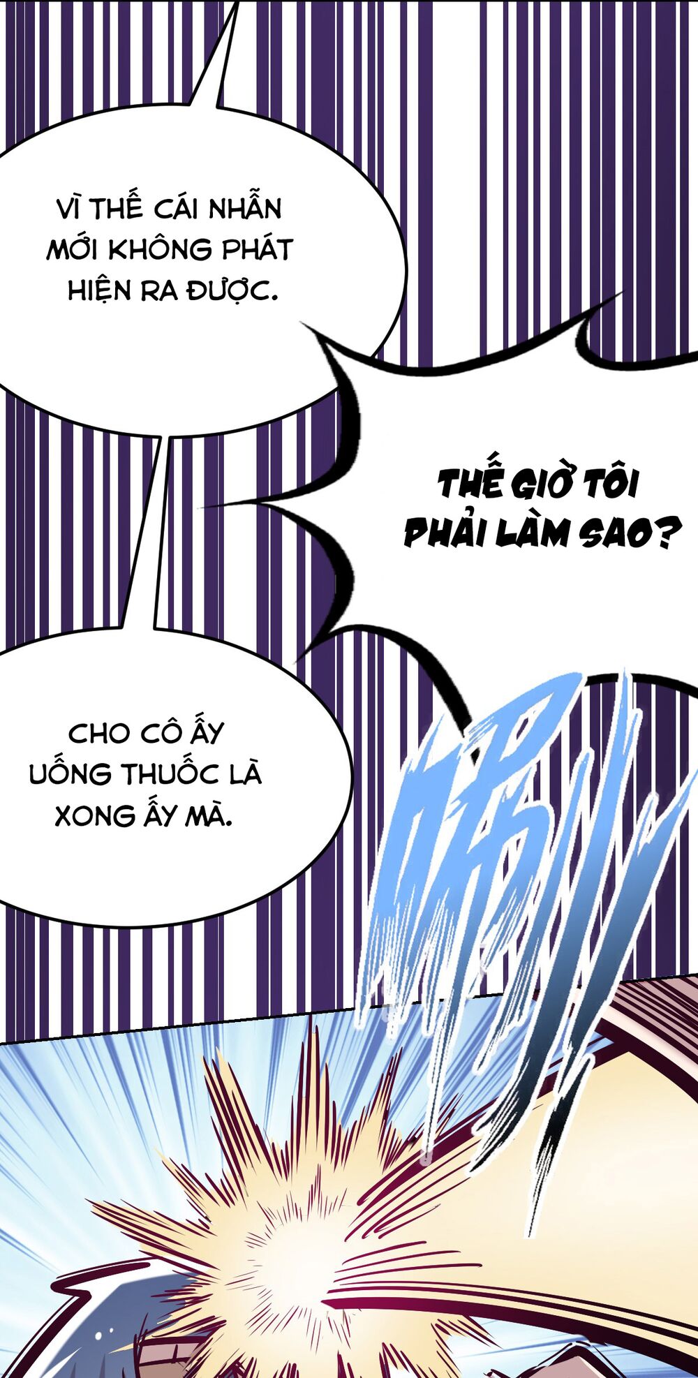 Oan Gia Chung Nhà! Chapter 27.2 - Trang 18