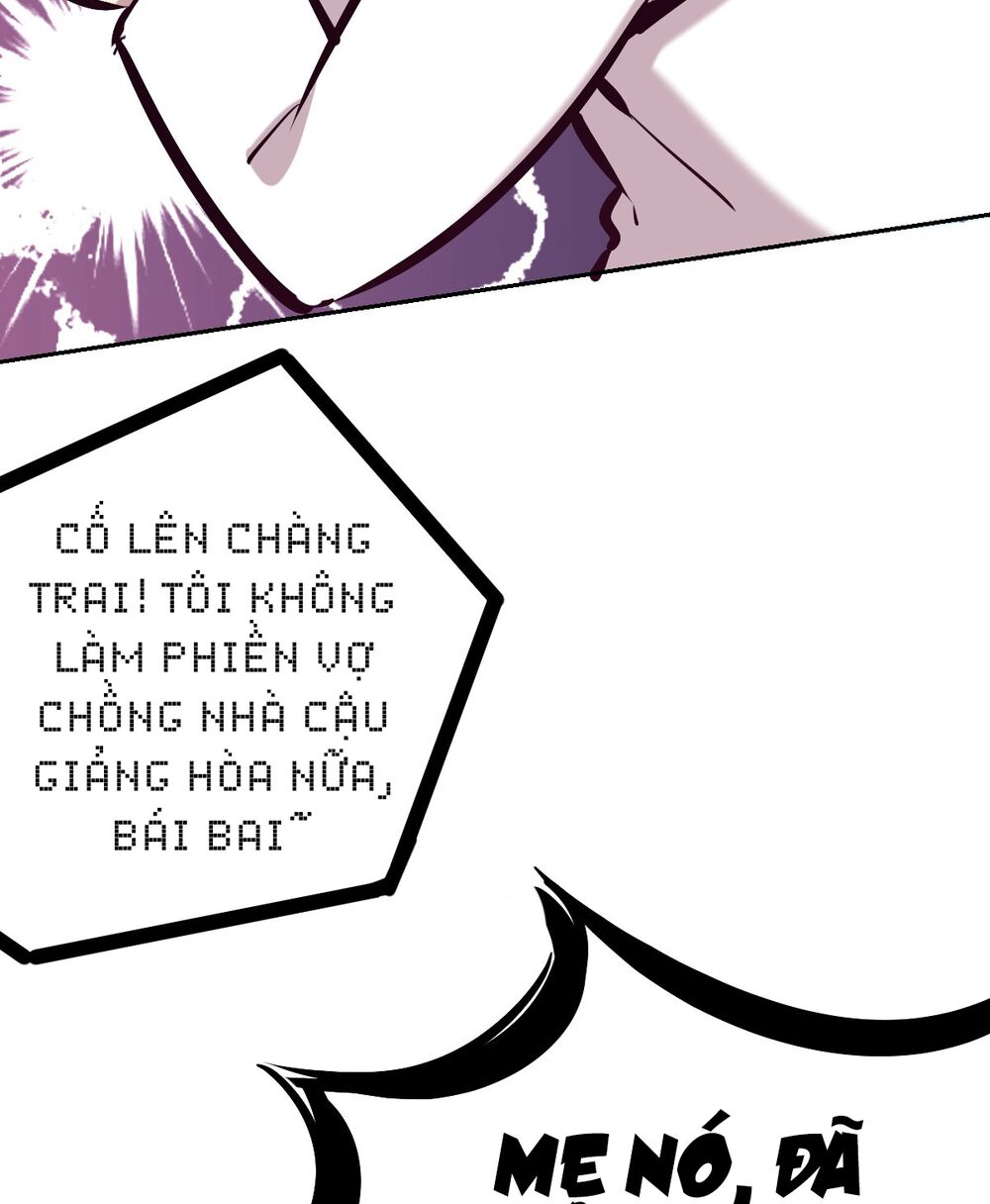 Oan Gia Chung Nhà! Chapter 27.2 - Trang 40