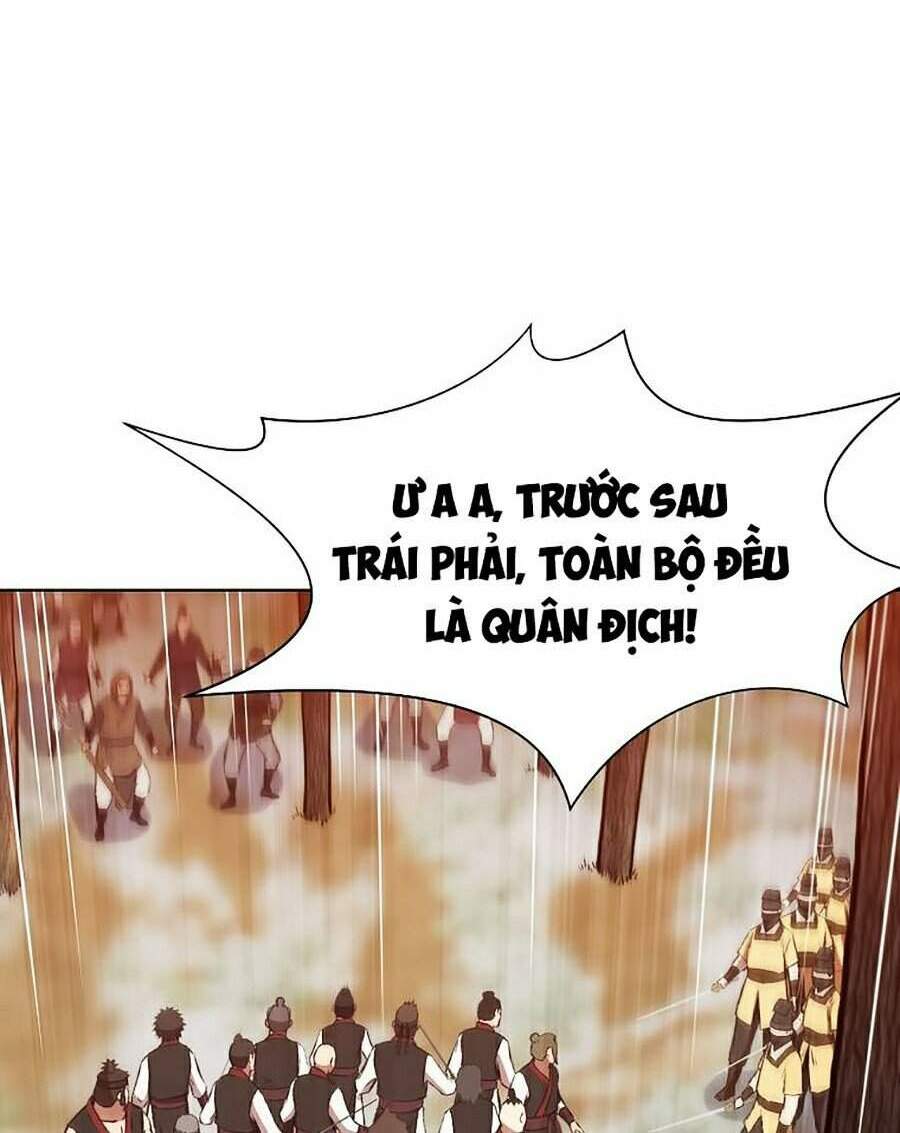 Thiên Võ Chiến Thần Chapter 27 - Trang 76