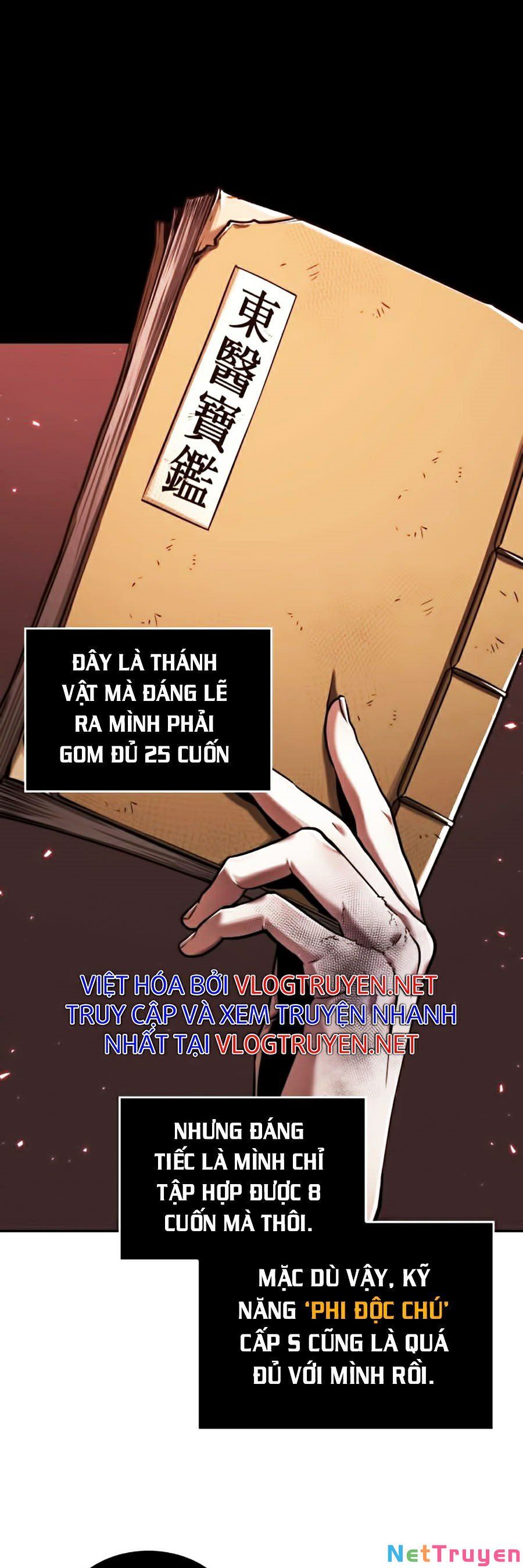 Toàn Tri Độc Giả Chapter 81 - Trang 3