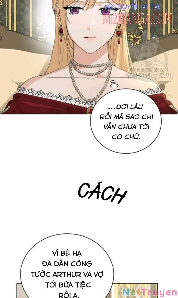 Tôi Không Còn Yêu Anh Nữa Chapter 43 - Trang 27