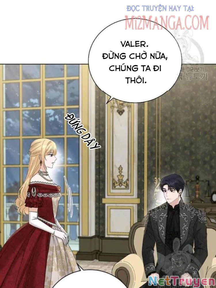 Tôi Không Còn Yêu Anh Nữa Chapter 43 - Trang 30