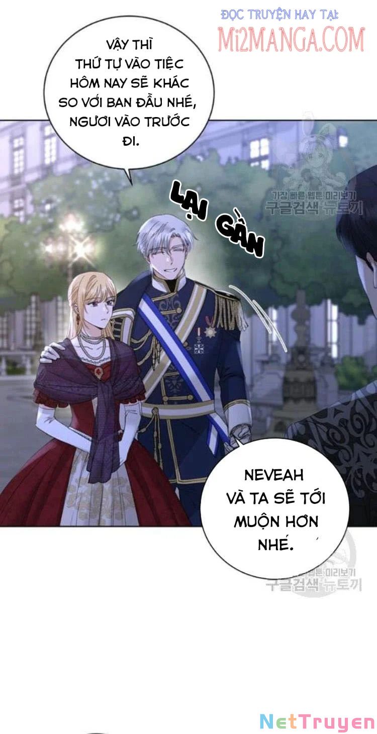 Tôi Không Còn Yêu Anh Nữa Chapter 43.5 - Trang 15