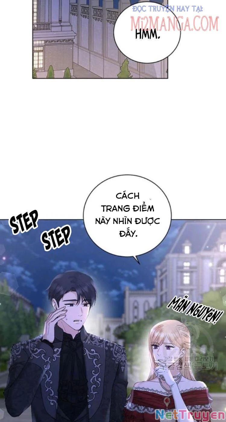 Tôi Không Còn Yêu Anh Nữa Chapter 43.5 - Trang 3