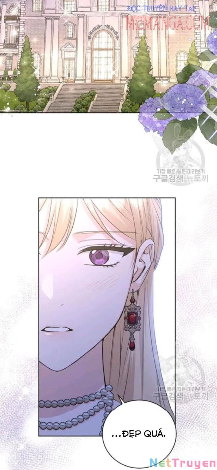 Tôi Không Còn Yêu Anh Nữa Chapter 43.5 - Trang 6