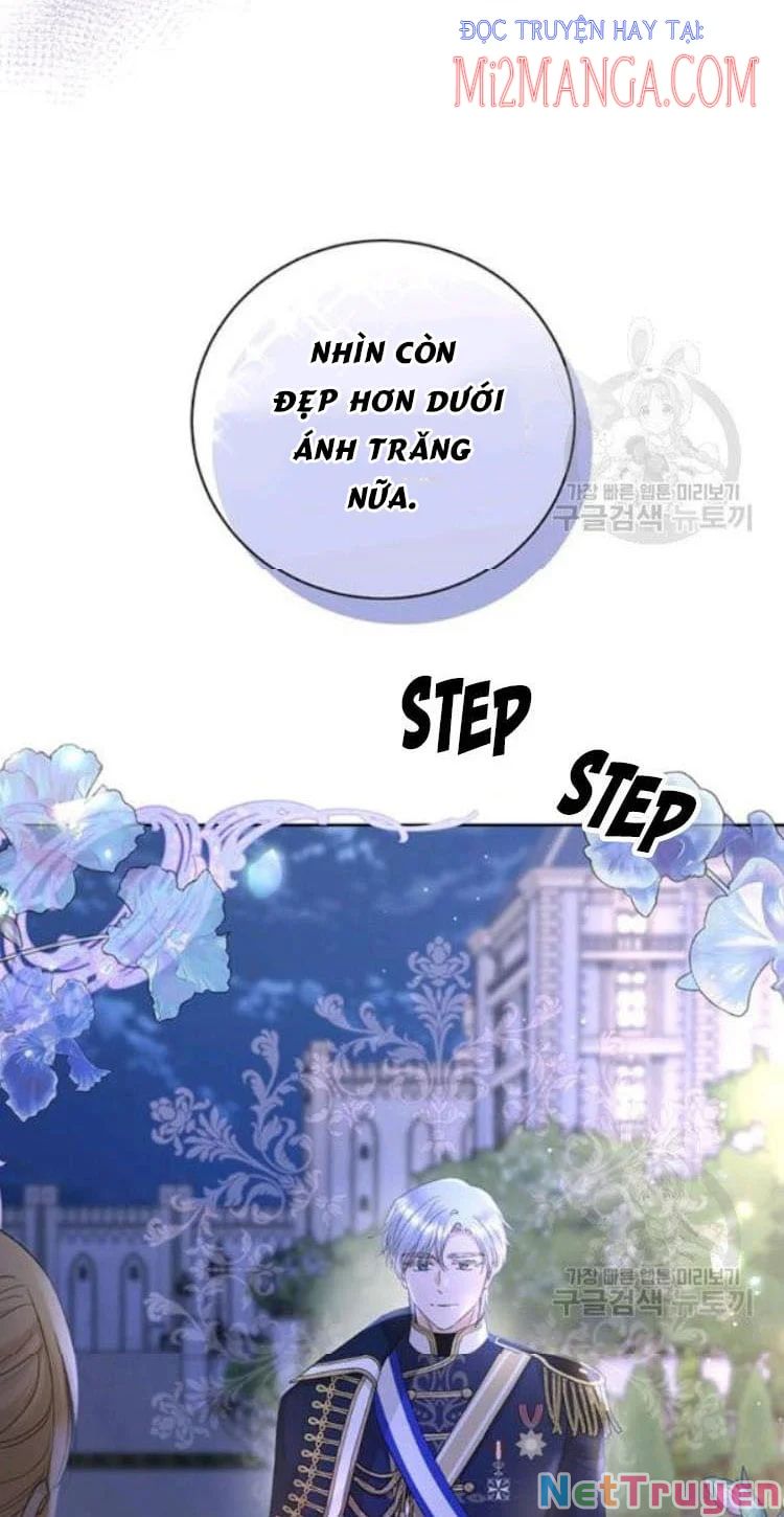 Tôi Không Còn Yêu Anh Nữa Chapter 43.5 - Trang 7