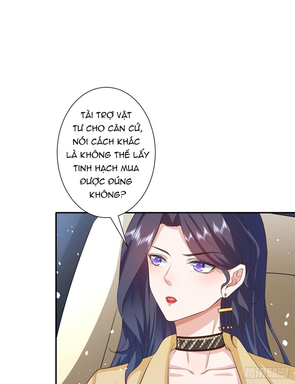 Trở Thành Lão Đại Từ Việc Tiêu Tiền Chapter 42 - Trang 54