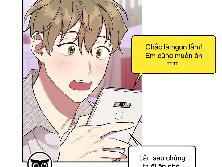 Vị Khách Khả Nghi Và Nhóc Làm Thêm Chapter 18 - Trang 59