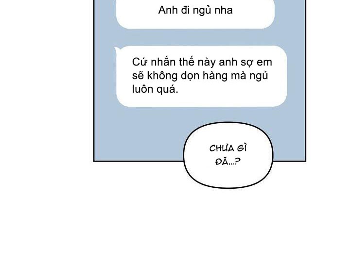 Vị Khách Khả Nghi Và Nhóc Làm Thêm Chapter 18 - Trang 61