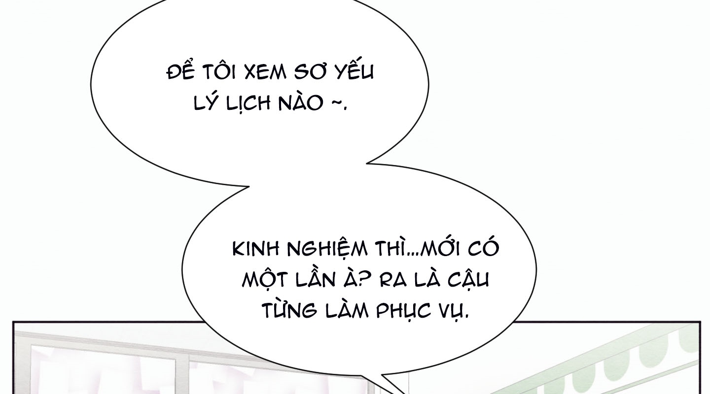 Vị Khách Không Mời Trên Vai Tôi Chapter 8 - Trang 122