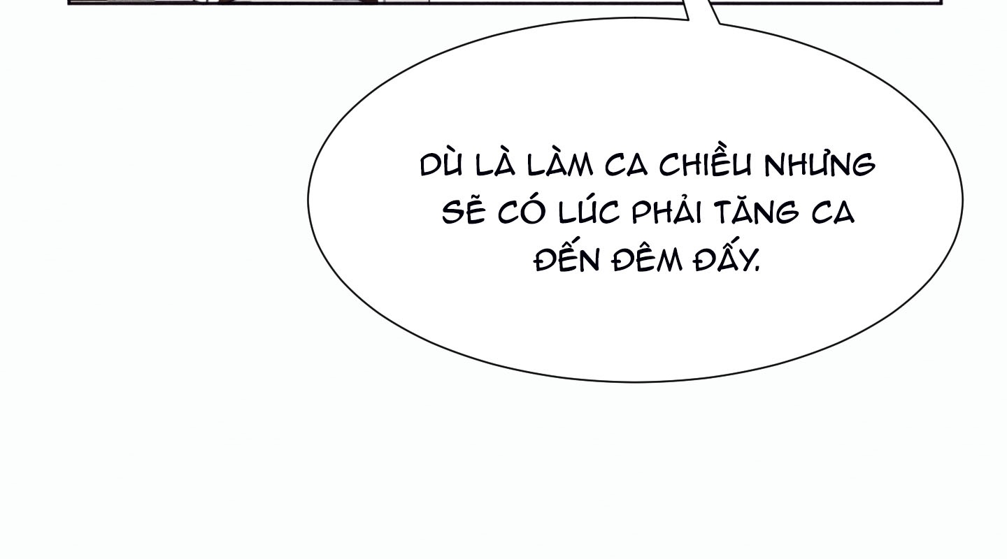 Vị Khách Không Mời Trên Vai Tôi Chapter 8 - Trang 136