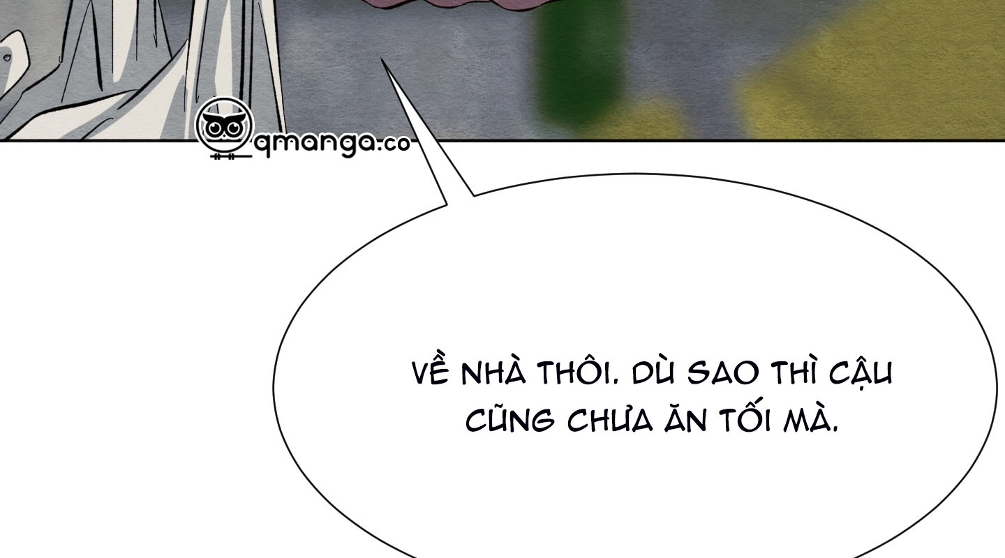 Vị Khách Không Mời Trên Vai Tôi Chapter 8 - Trang 179