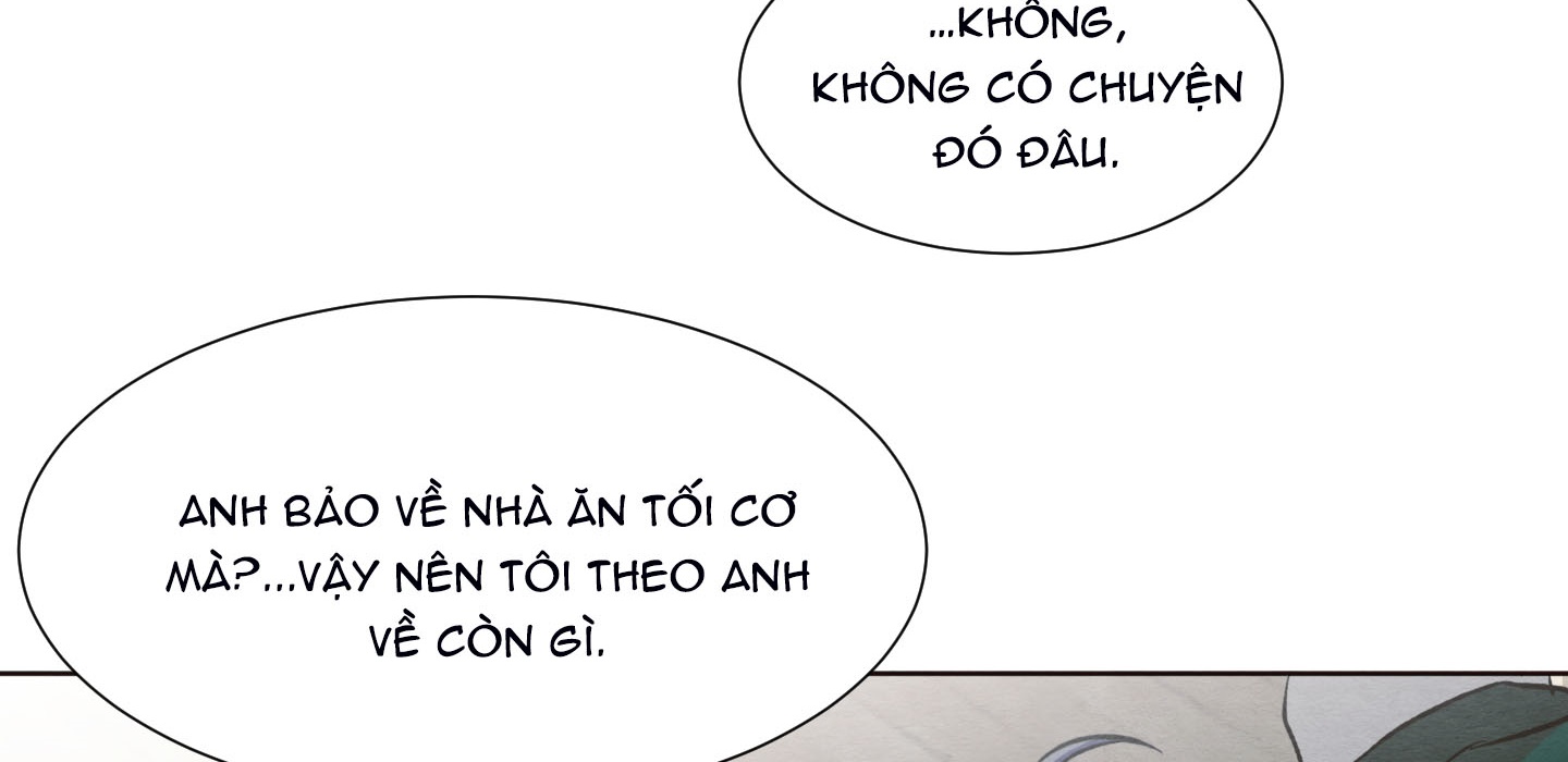 Vị Khách Không Mời Trên Vai Tôi Chapter 8 - Trang 229