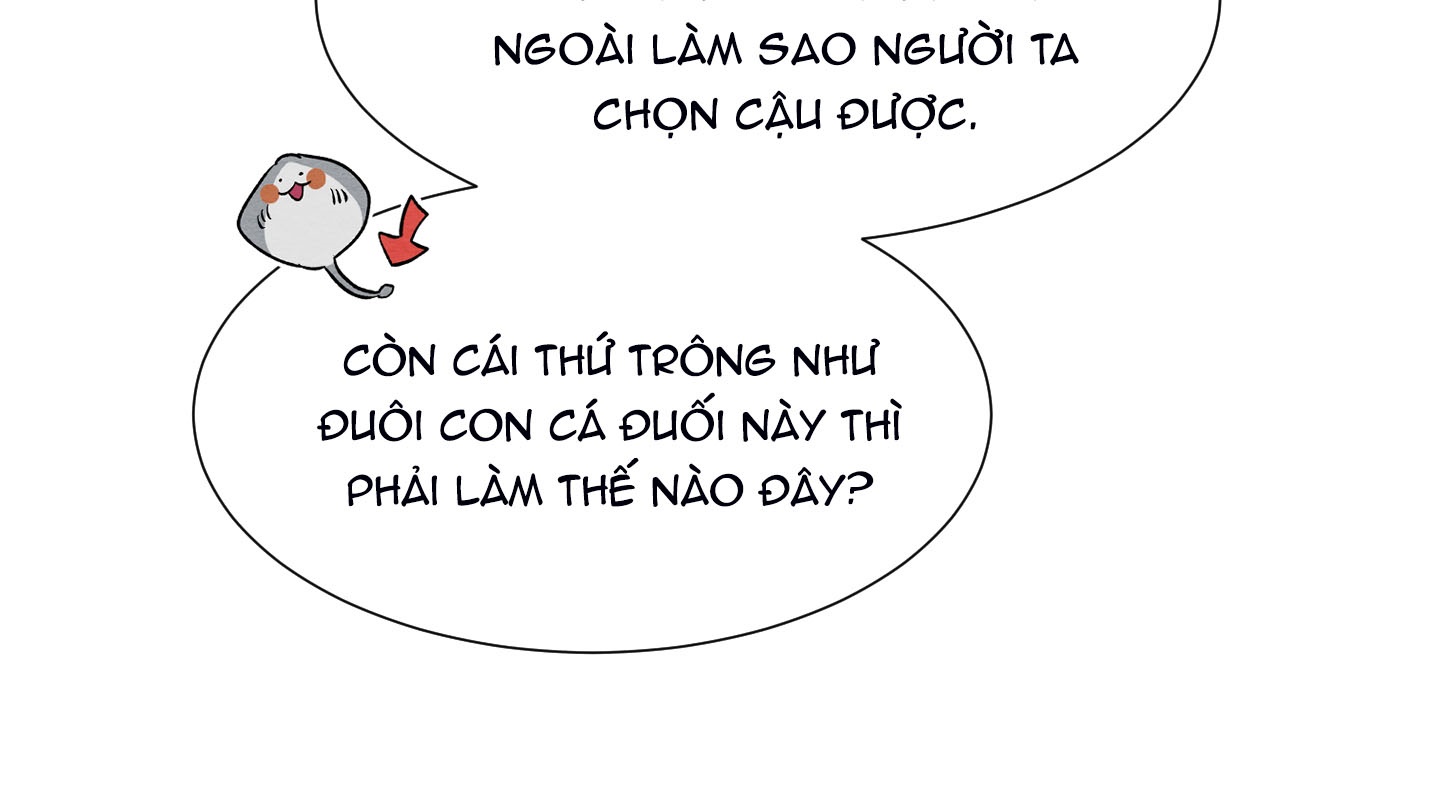 Vị Khách Không Mời Trên Vai Tôi Chapter 8 - Trang 61