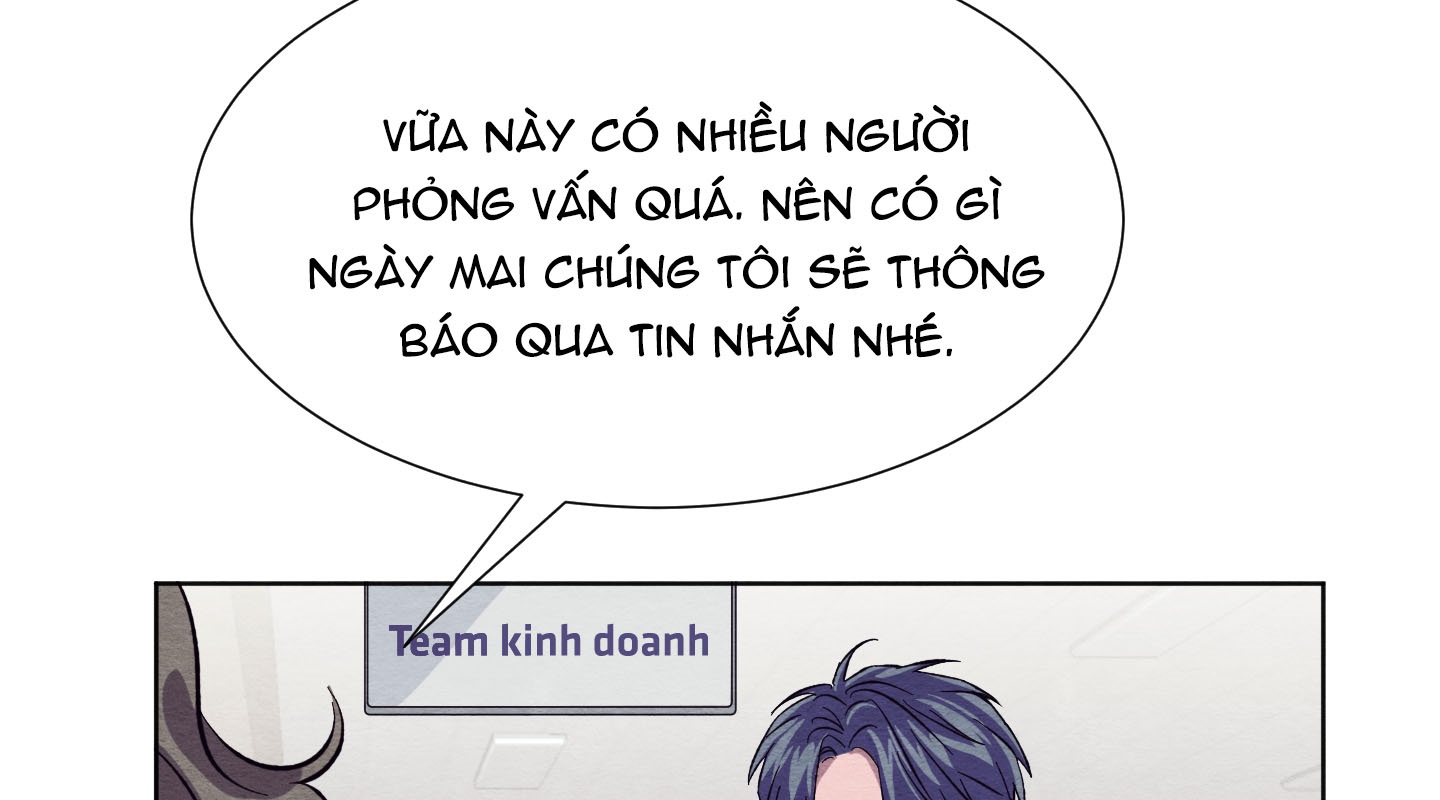 Vị Khách Không Mời Trên Vai Tôi Chapter 8 - Trang 86