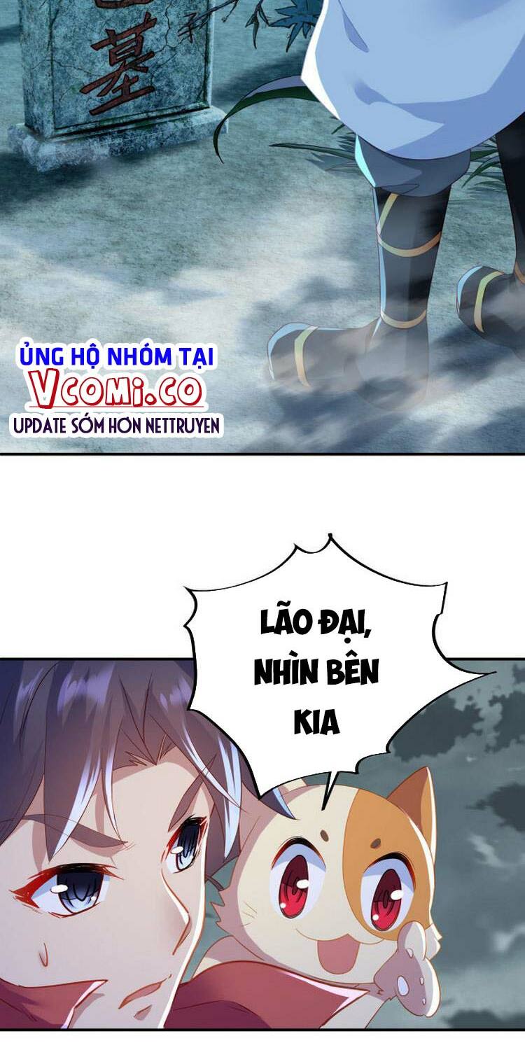 Bắt Đầu Quật Khởi Từ Làm Lô Đỉnh Chapter 20 - Trang 10