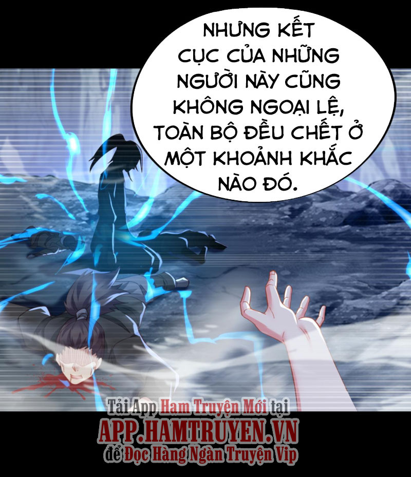 Bắt Đầu Quật Khởi Từ Làm Lô Đỉnh Chapter 22 - Trang 14