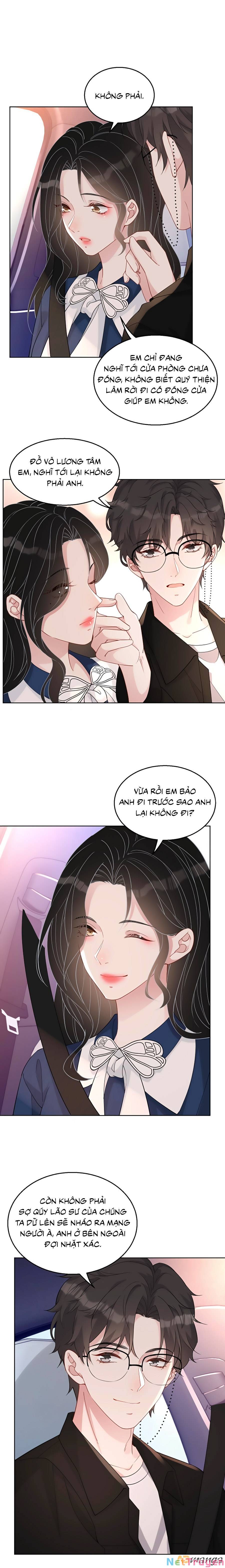 Chỉ Yêu Mình Em Chapter 81 - Trang 8