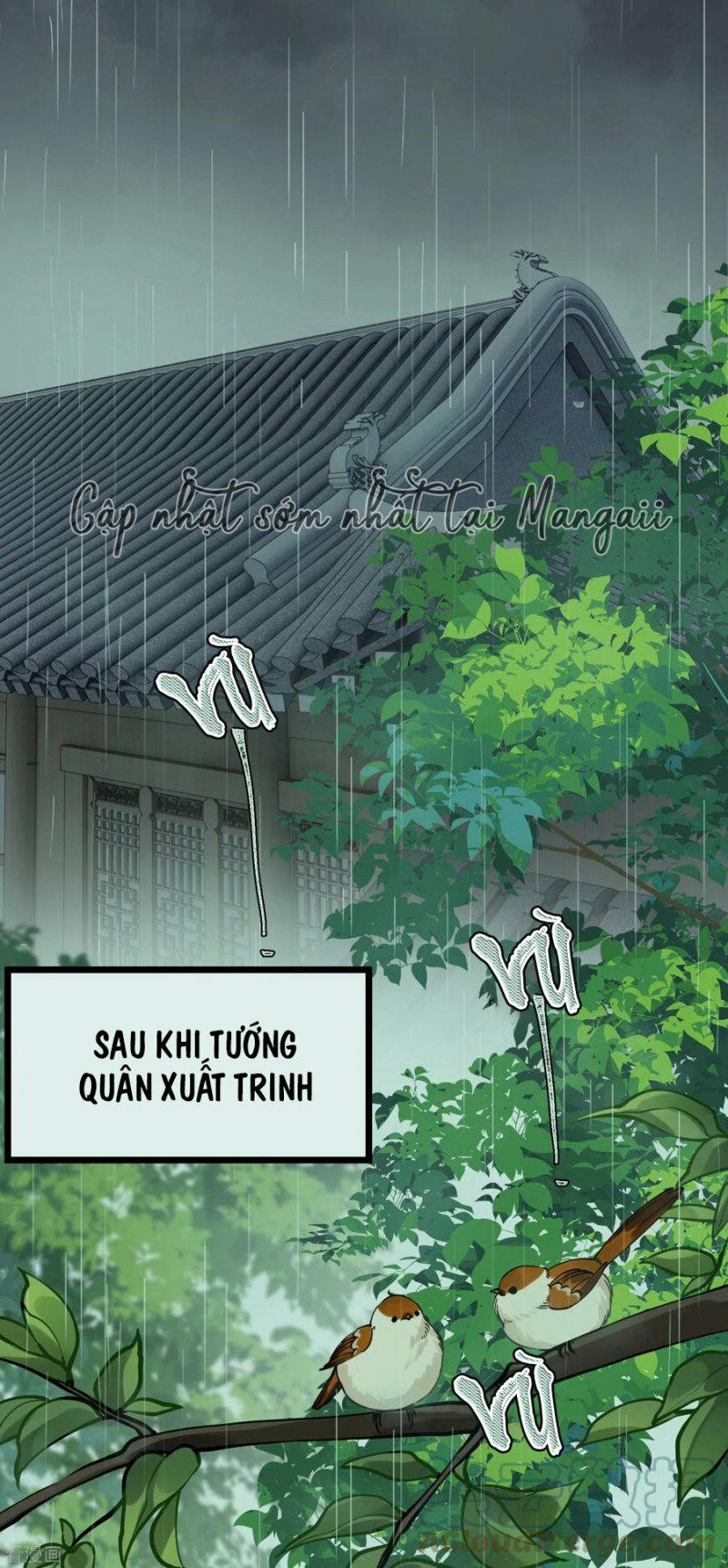 Công Chúa Pháo Hôi Muốn Tùy Tiện Đến Cùng Chapter 60 - Trang 5