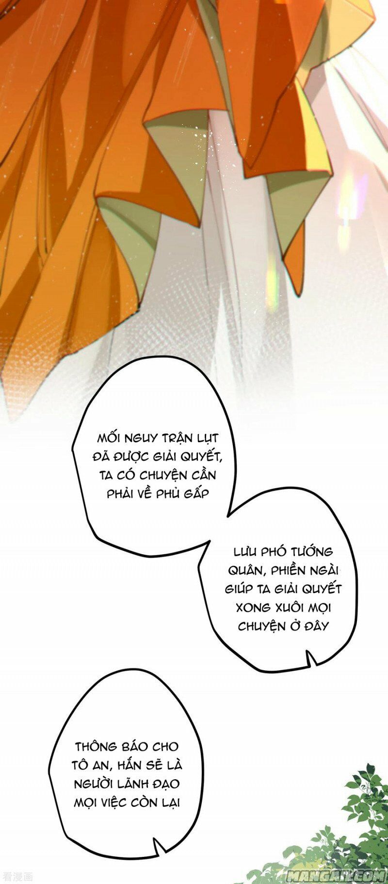 Công Chúa Pháo Hôi Muốn Tùy Tiện Đến Cùng Chapter 65 - Trang 8