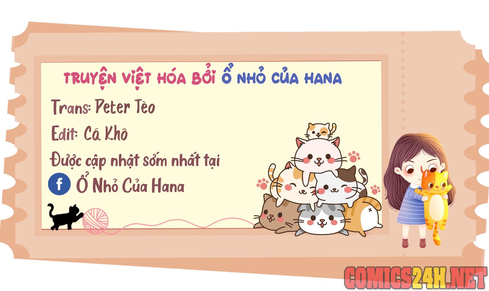 Cường Thế Công Hạ Chapter 1 - Trang 1