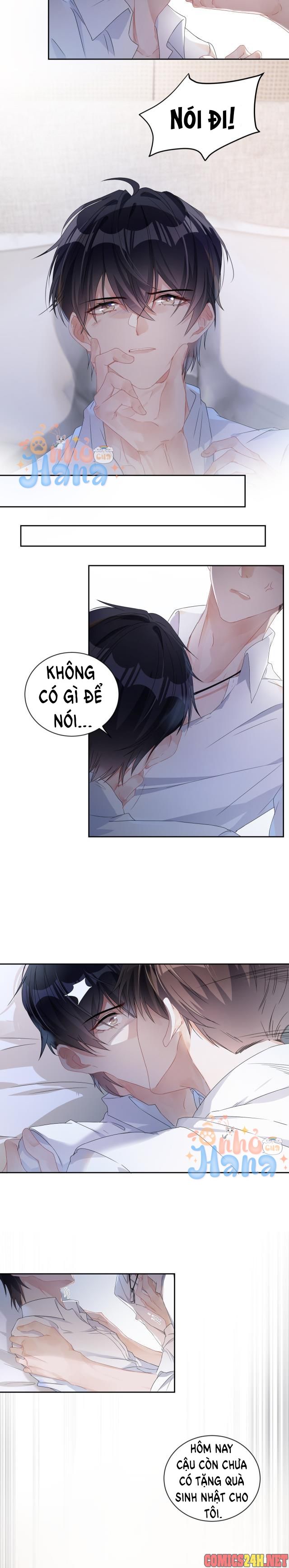 Cường Thế Công Hạ Chapter 2 - Trang 9