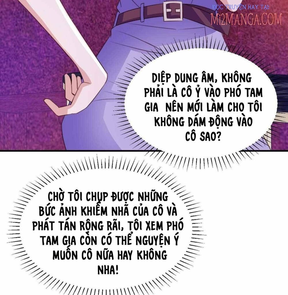 Đại Lão Gọi Tôi Là Tiểu Tổ Tông Chapter 65 - Trang 28