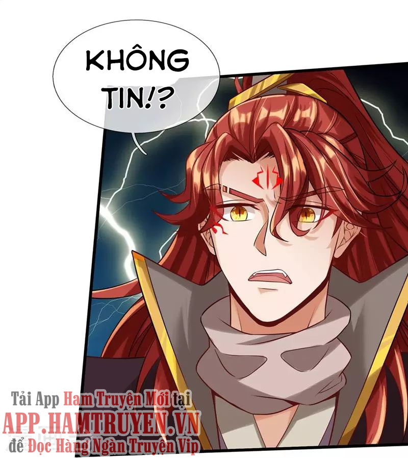 Đại Ma Hoàng Thường Ngày Phiền Não Chapter 97 - Trang 16