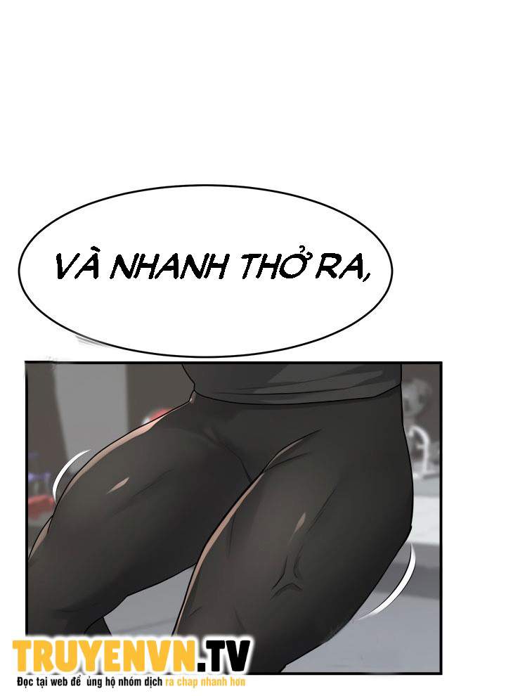 Loser Chạy Trốn Chapter 9 - Trang 10