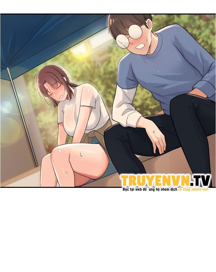 Loser Chạy Trốn Chapter 9 - Trang 46