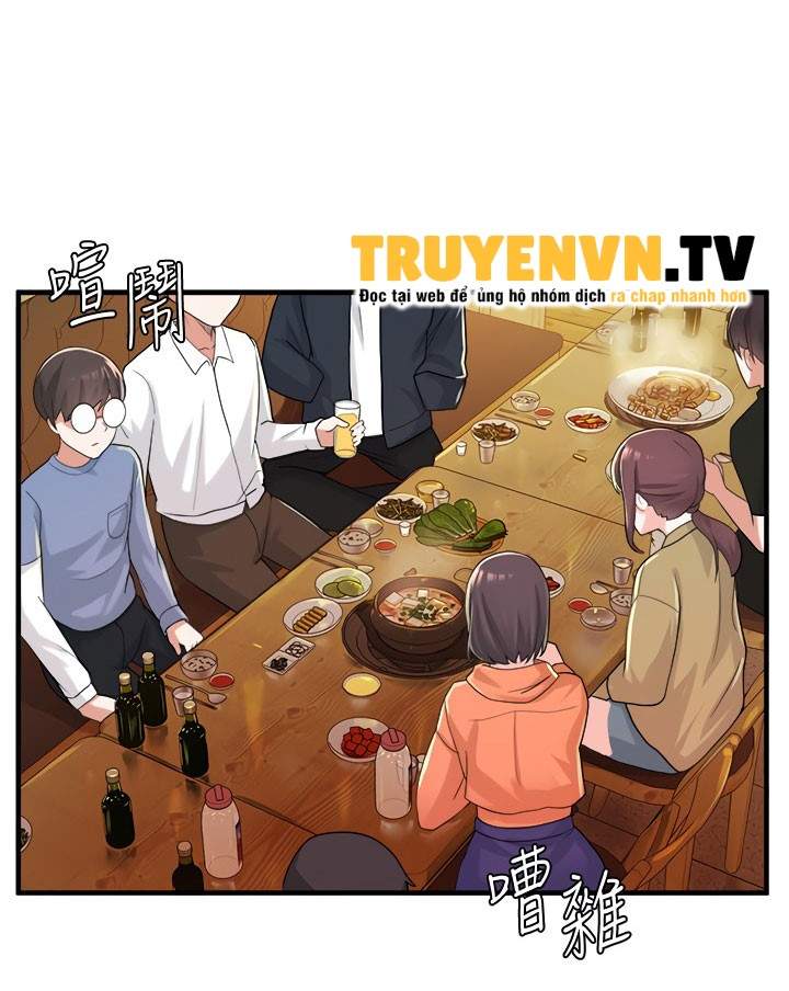 Loser Chạy Trốn Chapter 9 - Trang 48