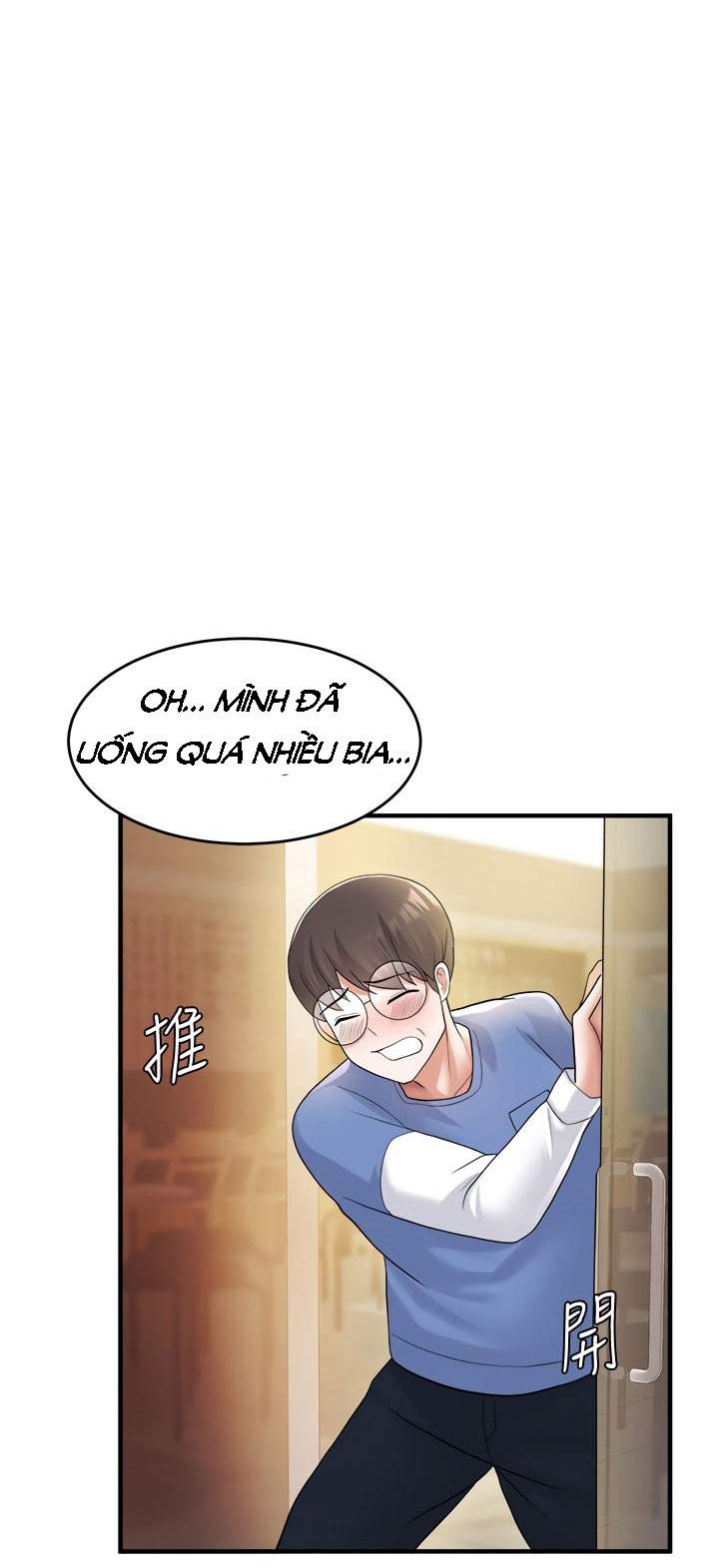 Loser Chạy Trốn Chapter 9 - Trang 68