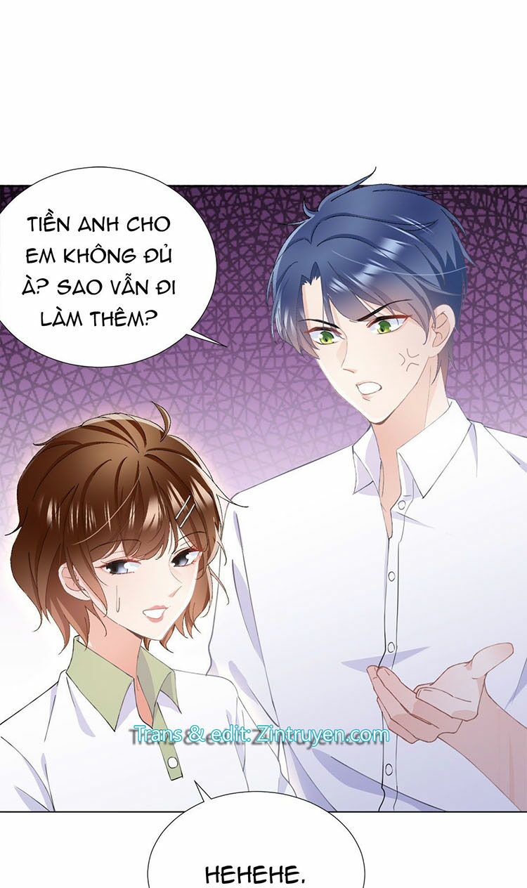 Lừa Boss Làm Bà Mai Chapter 16 - Trang 1