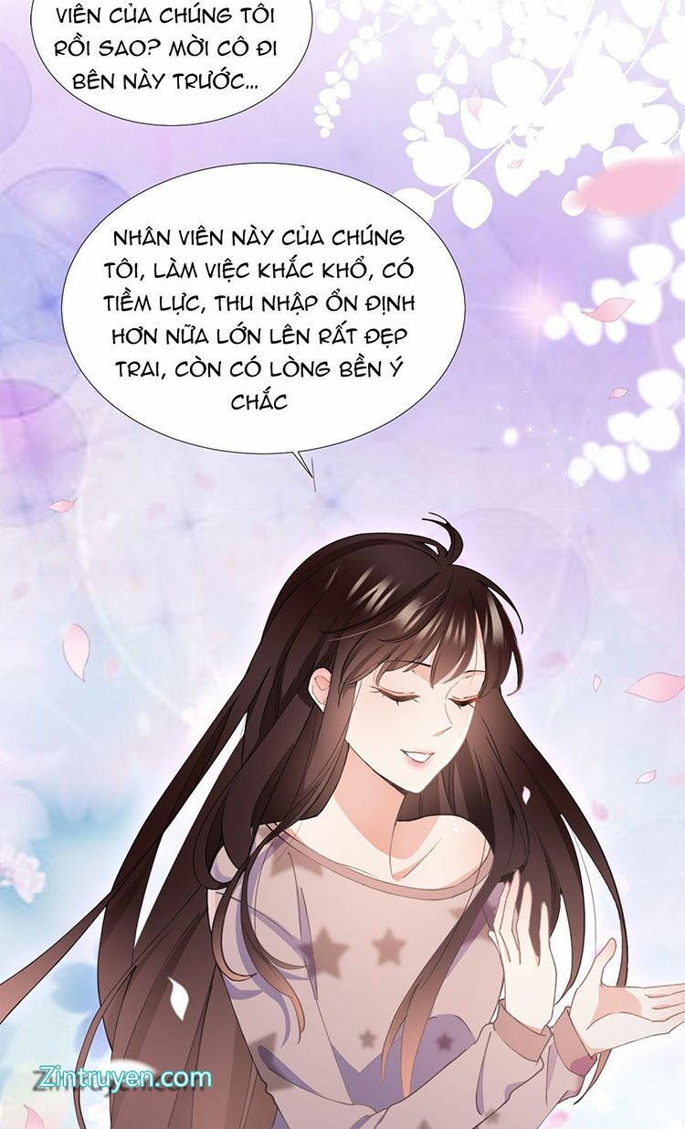 Lừa Boss Làm Bà Mai Chapter 16 - Trang 26