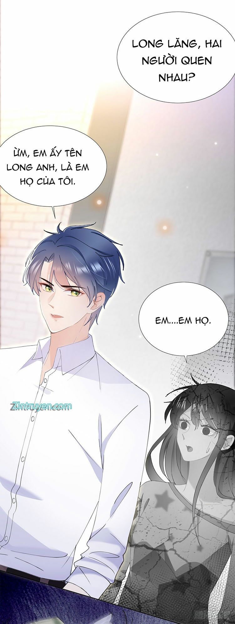 Lừa Boss Làm Bà Mai Chapter 16 - Trang 36