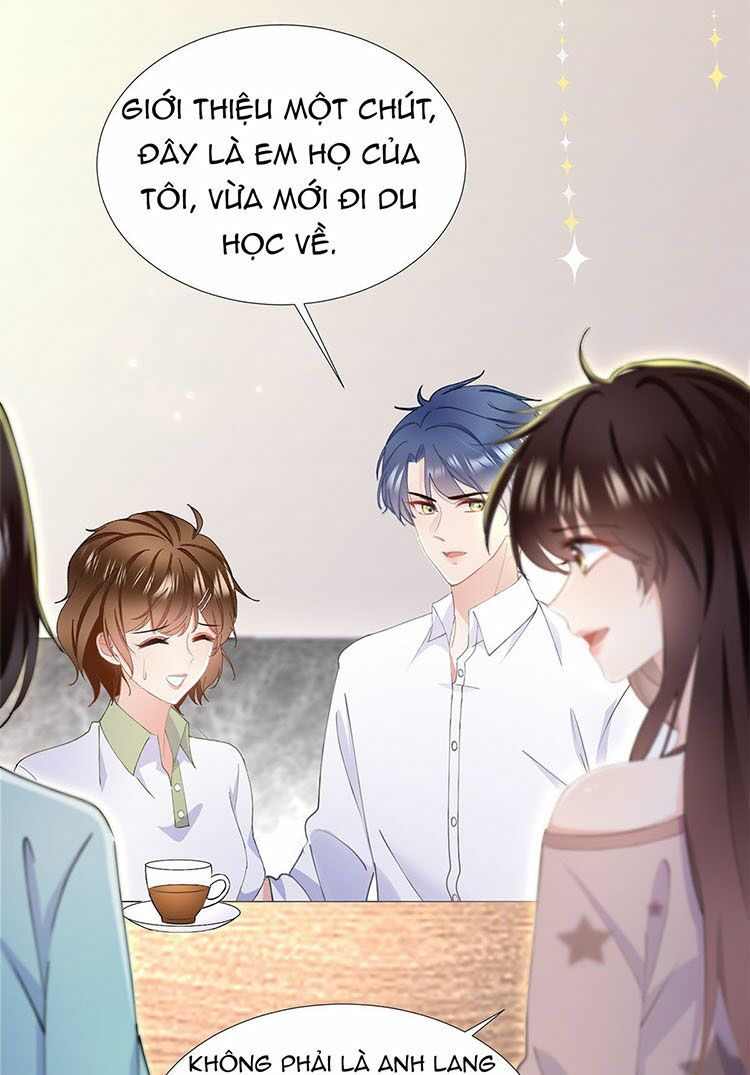 Lừa Boss Làm Bà Mai Chapter 16 - Trang 38