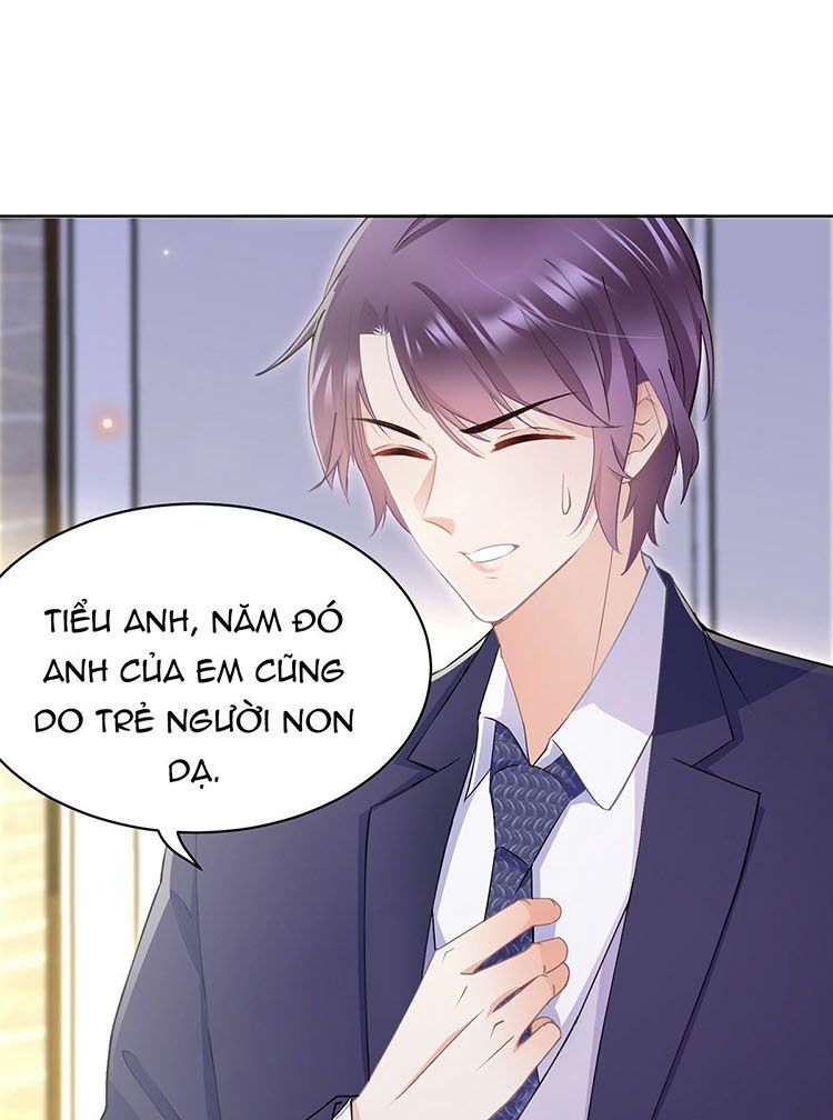 Lừa Boss Làm Bà Mai Chapter 17 - Trang 18