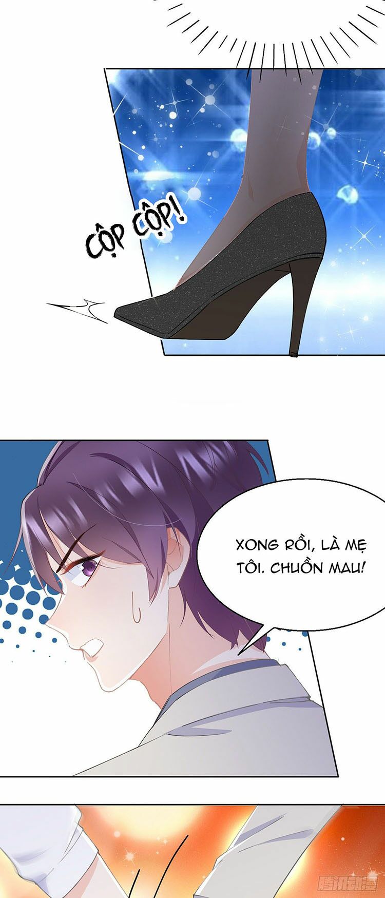 Lừa Boss Làm Bà Mai Chapter 17 - Trang 29