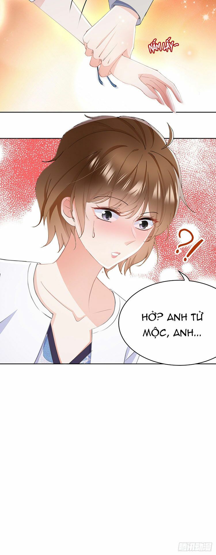 Lừa Boss Làm Bà Mai Chapter 17 - Trang 30