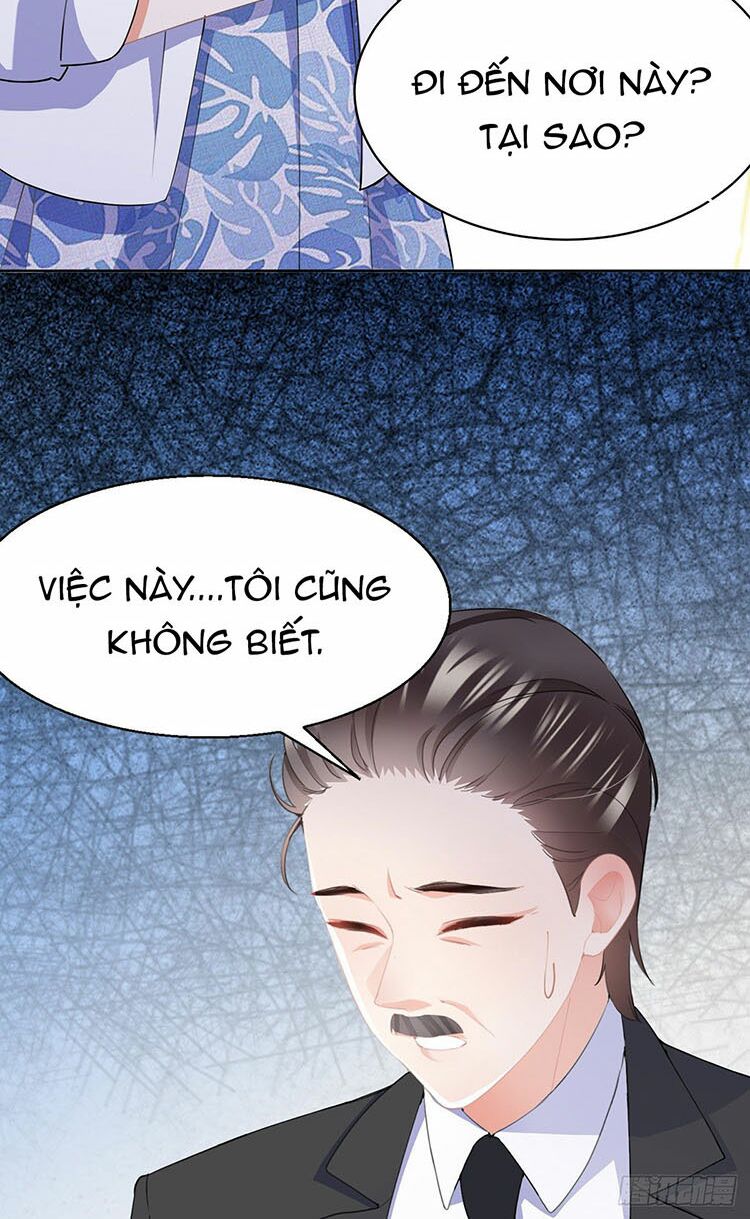 Lừa Boss Làm Bà Mai Chapter 17 - Trang 6