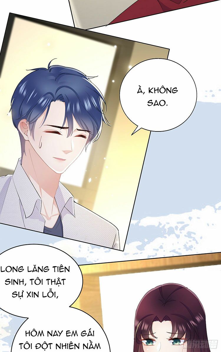 Lừa Boss Làm Bà Mai Chapter 18 - Trang 28